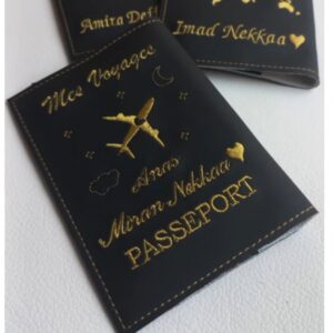 Protège Passeport P20