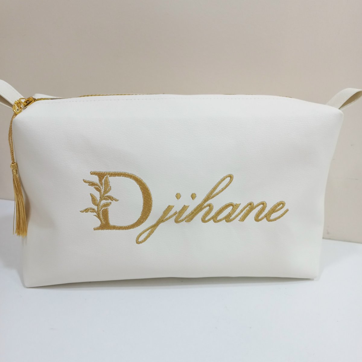 Trousse Personnalisée T1