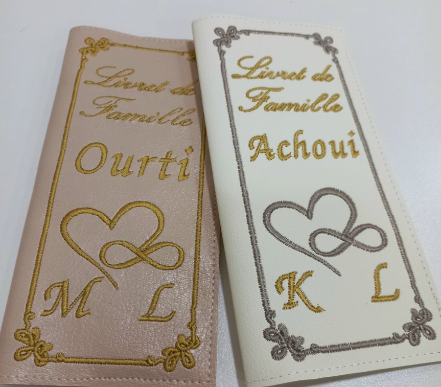 Livret Français LF17