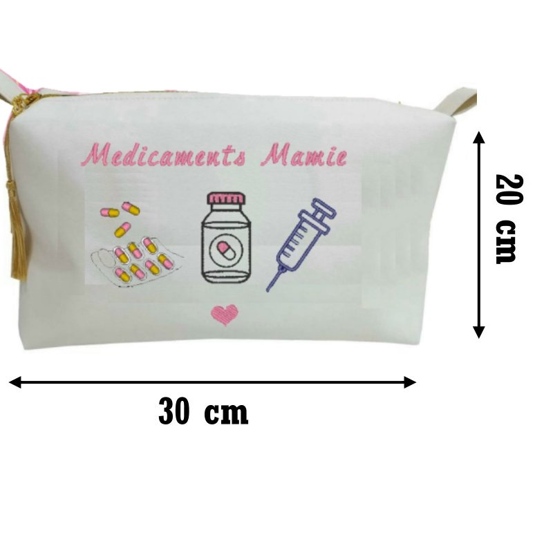 Trousse Personnalisée T4 – Image 2