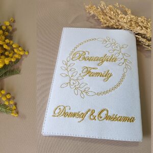 Protège Livret LF33