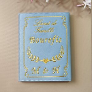 Protège Livret LF35