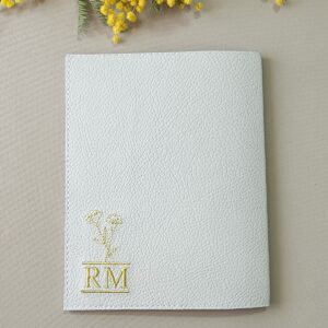 Protège Livret LF42