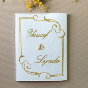 Protège Livret LF43