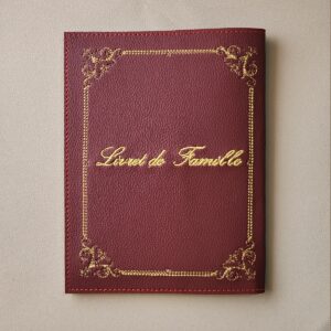 Protège Livret LF44