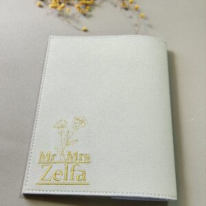 Protège Livret LF45