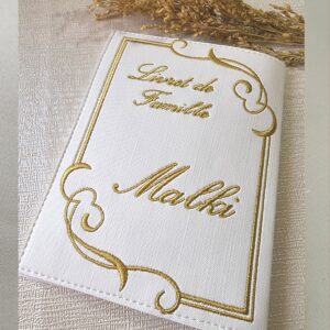 Protège Livret LF46