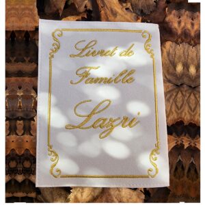 Protège Livret LF47