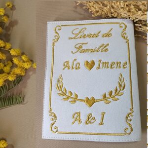 Protège Livret LF49