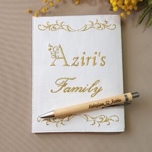 Protège Livret LF55