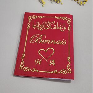 Protège Livret LF65