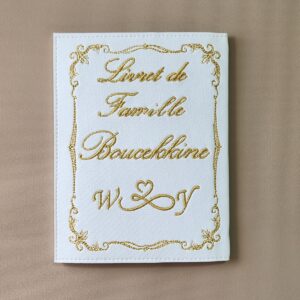 Protège Livret LF68