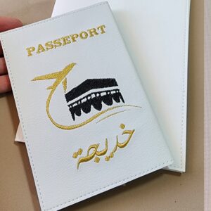 Protège Passeport P13