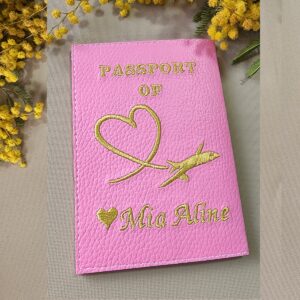 Protège Passeport P32