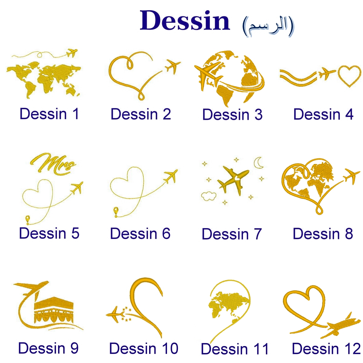 Etui passeport – Image 4