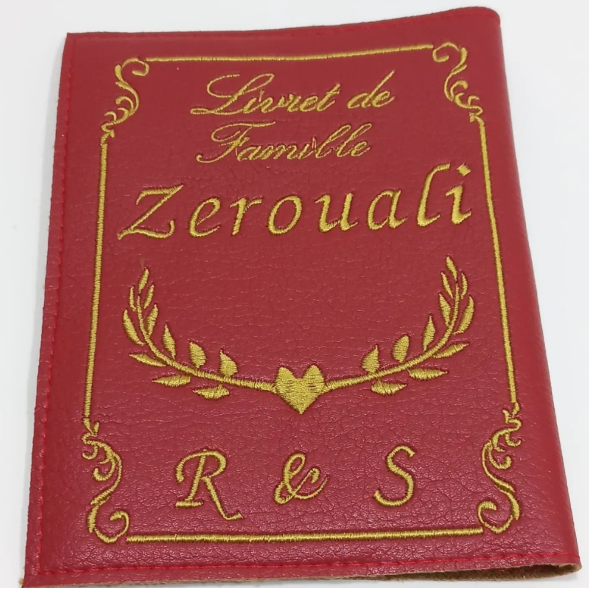 Protège Livret LF26