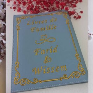 Protège Livret LF30