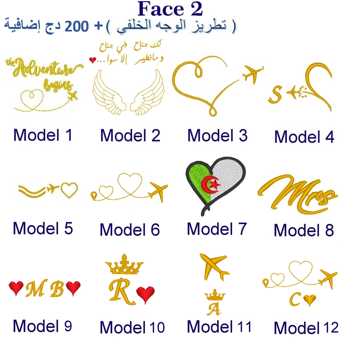 Etui passeport – Image 6