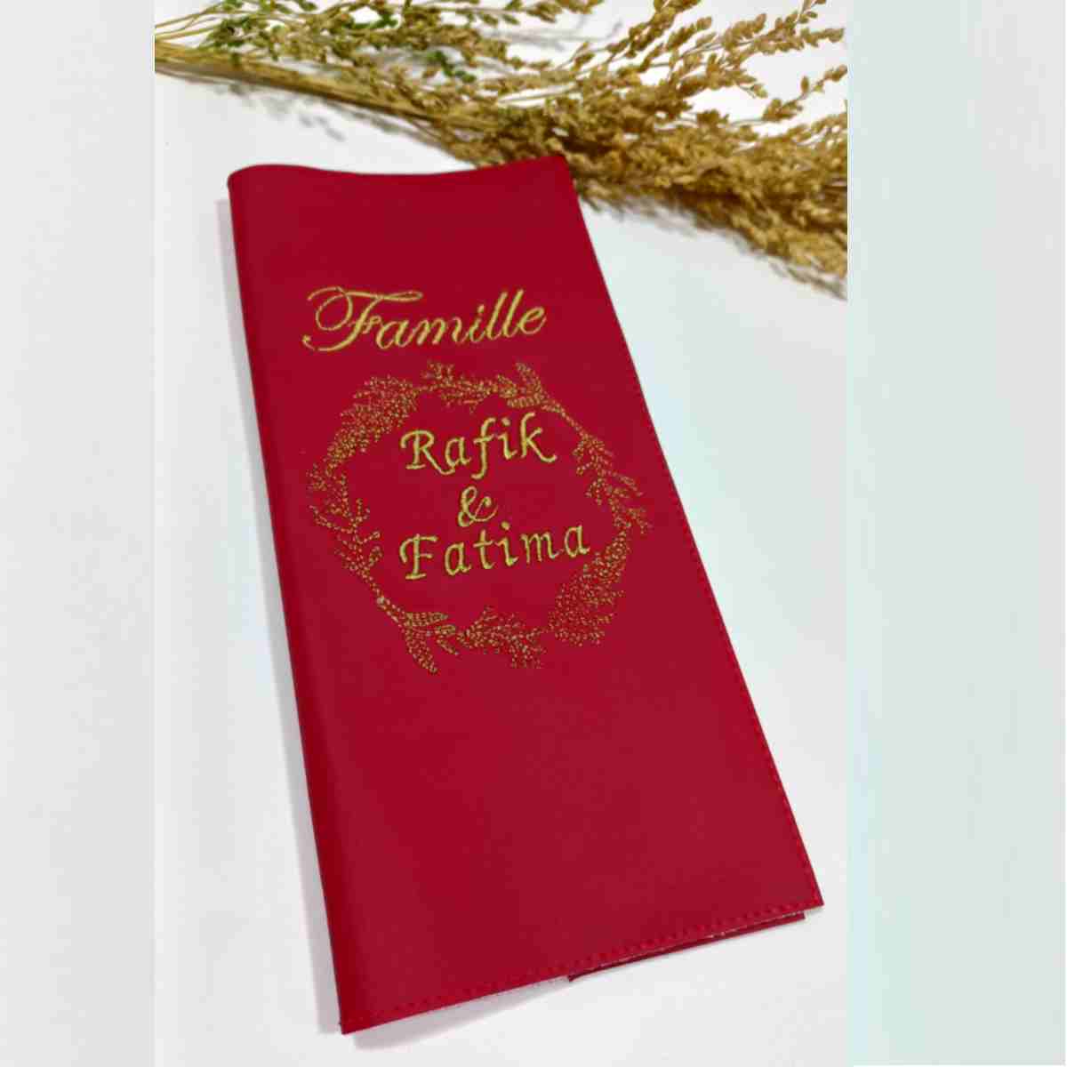 Livret Français LF28