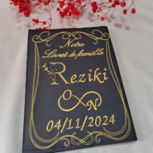 Protège Livret LF41