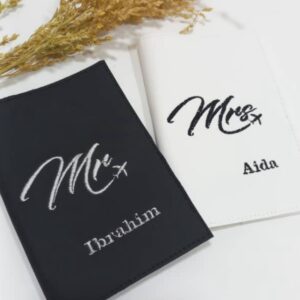 Protège Passeport P28