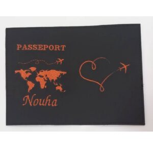 Protège Passeport P29