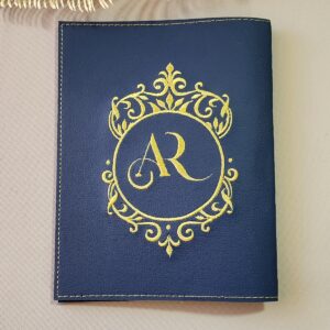 Protège Livret LF76