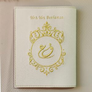 Protège Livret LF77