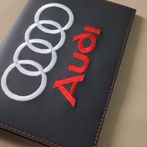 Porte document auto H